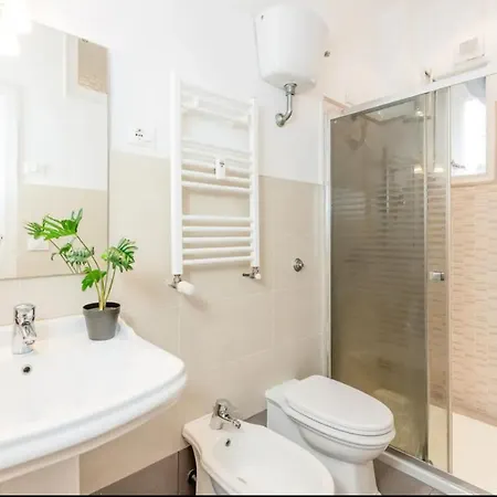 Apartament Bell