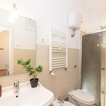 Bell Apartament Rzym