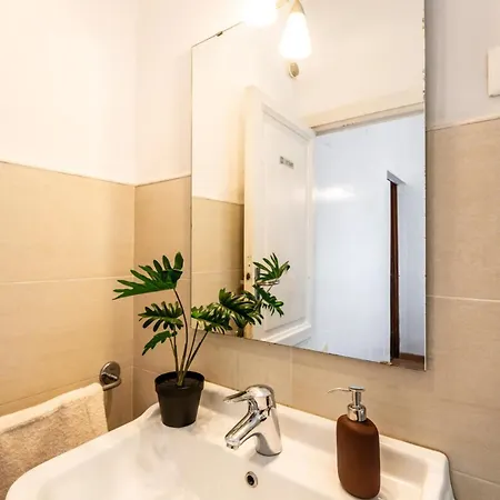 Apartament Bell