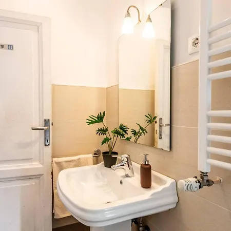 Bell Apartament *