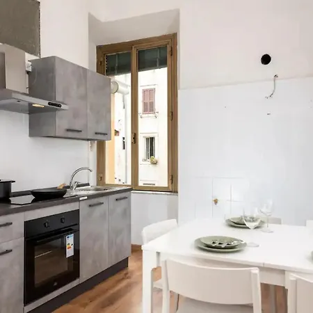 Apartament Bell
