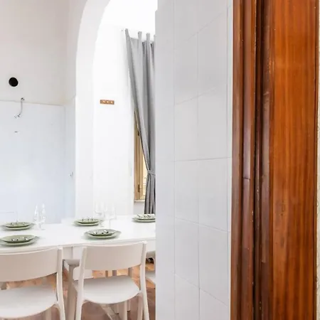 Apartament Bell