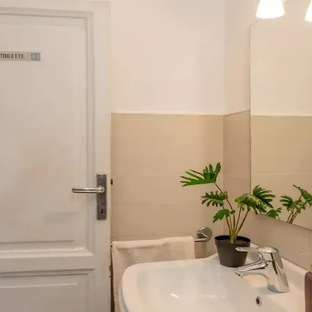 Bell Apartament