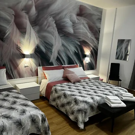 Apartment San Paolo Casa Bella