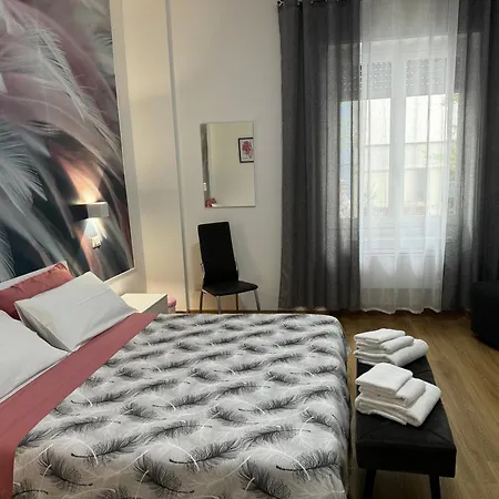 Apartment San Paolo Casa Bella