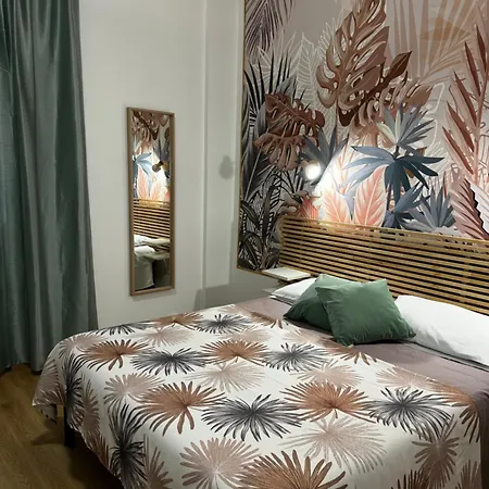 San Paolo Casa Bella Apartment *