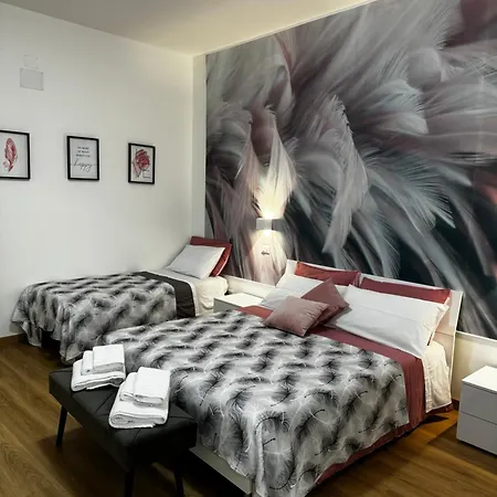 San Paolo Casa Bella Apartment