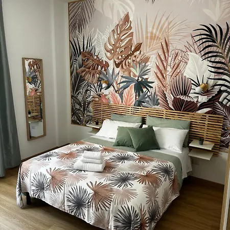 San Paolo Casa Bella Apartment Rome
