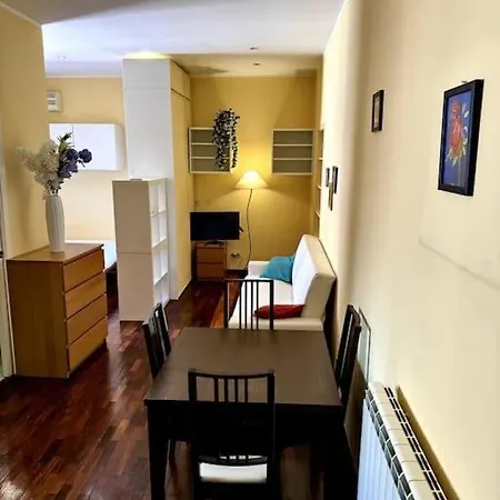 Appartamento Colosseo -termini Elegante Loft 5 Stelle Roma
