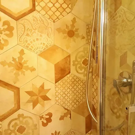 ベッド・アンド・ブレックファスト B＆b アルコ ディ ガリエーノ *