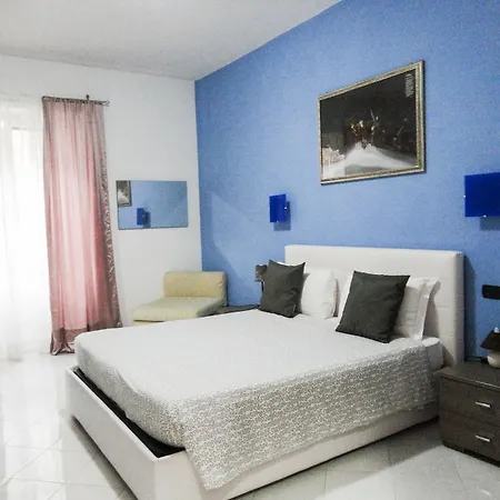 Suites Holiday Rooms Roma