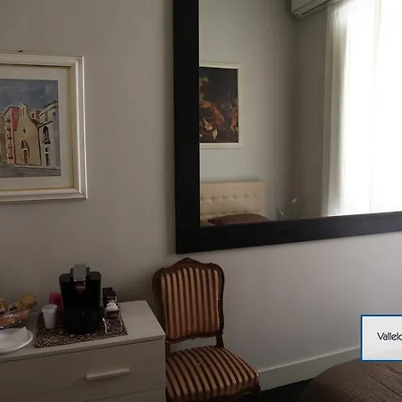 Karoliday, Apartment Rome