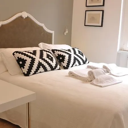 Casa Angelini Bed & Breakfast *