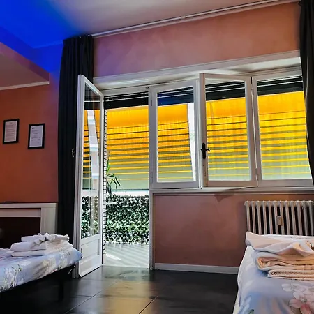Aparthotel B&B Roma