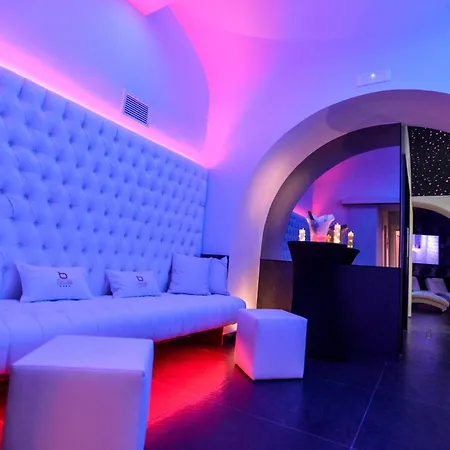Hotel The One Boutique & (adults Only) 4*