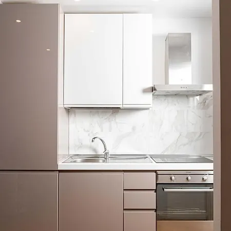 Nikis Collection Trastevere Guest house Rome