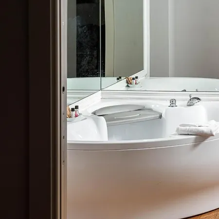 Nikis Collection Trastevere Guest house