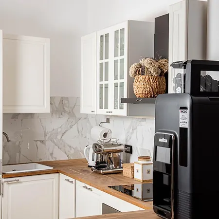 Guest house Nikis Collection Trastevere Rome