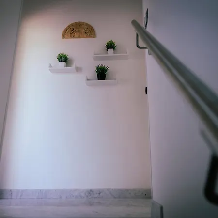 Aurora A.e. Guest house