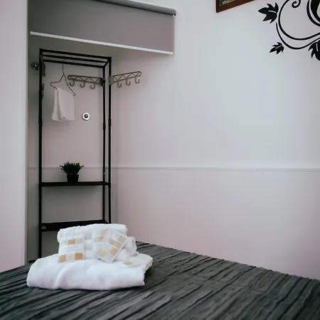 Guest house Aurora A.e. *