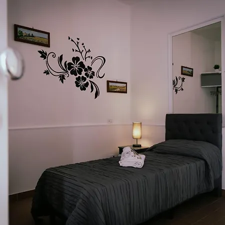Aurora A.e. Guest house Rome