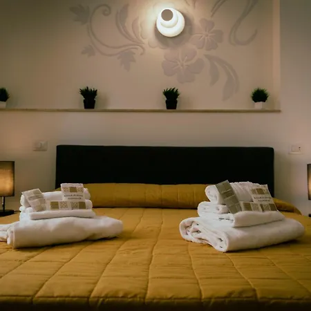 Guest house Aurora A.e. Rome