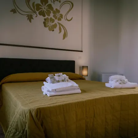 Guest house Aurora A.e. Rome