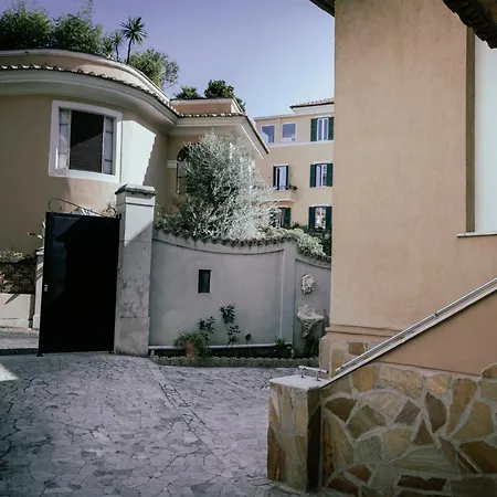 Guest house Aurora A.e.