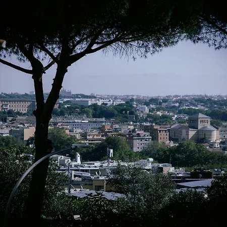 Aurora A.e. Rome