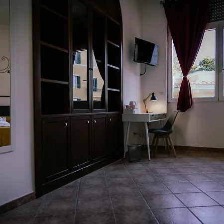 Guest house Aurora A.e.