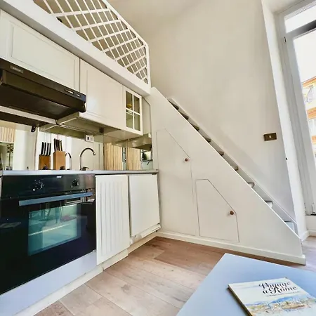 Srental House Apartment *