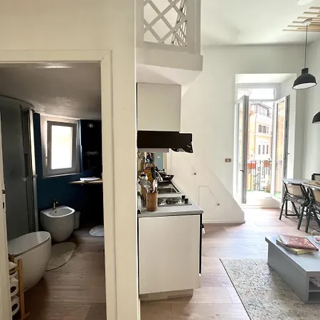 Srental House * Rome