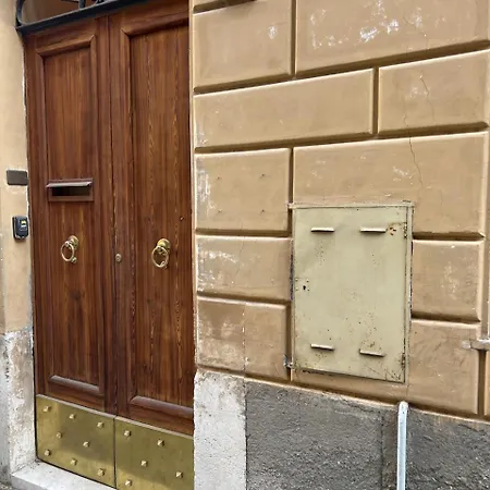 Apartment Srental House Rome
