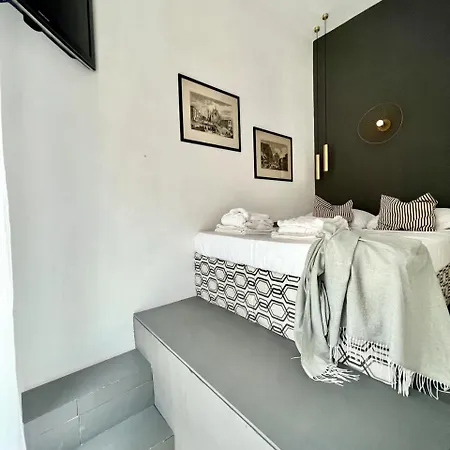 Srental House Rome