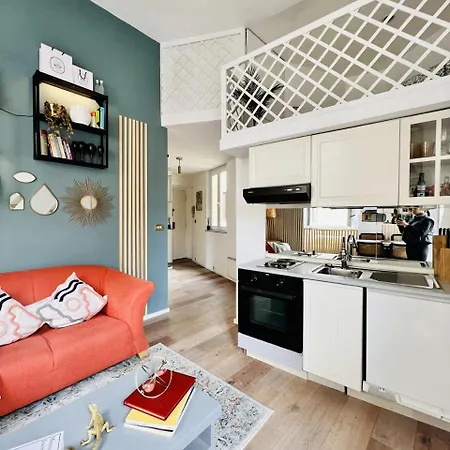 Apartment Srental House *