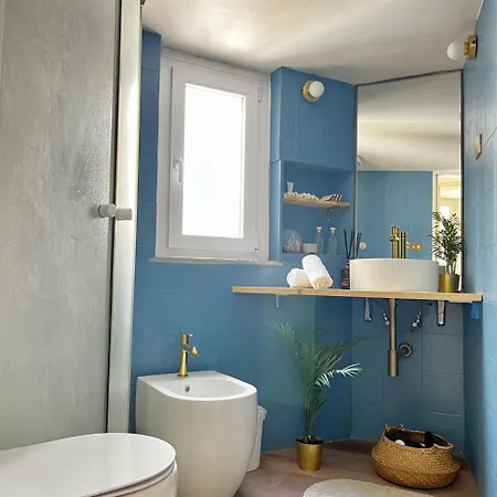 Apartment Srental House *