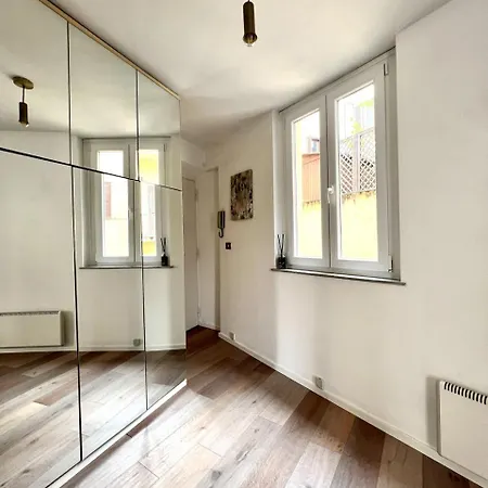 Srental House Rome