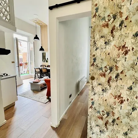 Srental House Rome