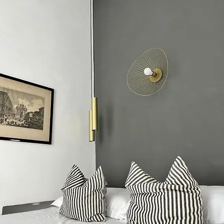 Srental House Apartment Rome