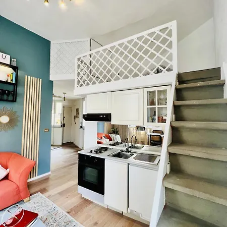 Apartment Srental House *