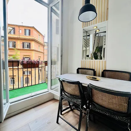 Srental House *