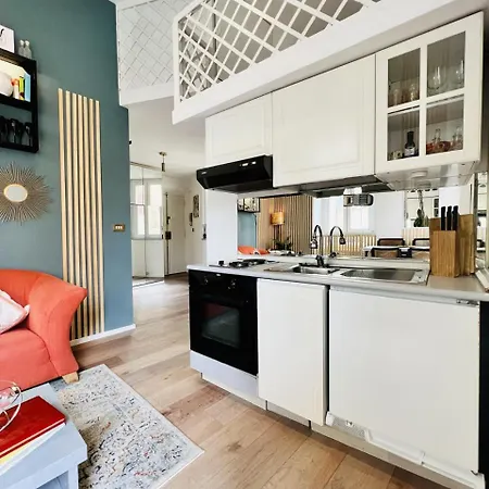 Srental House