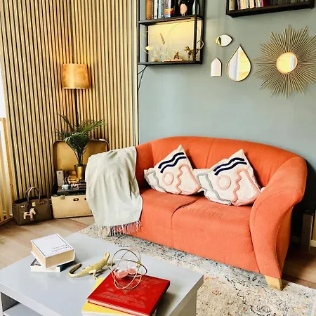 Srental House Rome