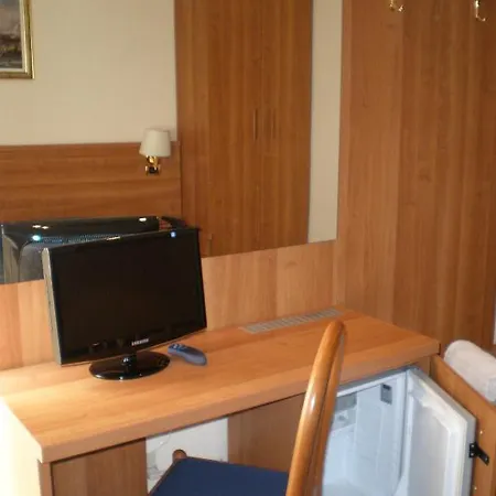 Hotel Galli