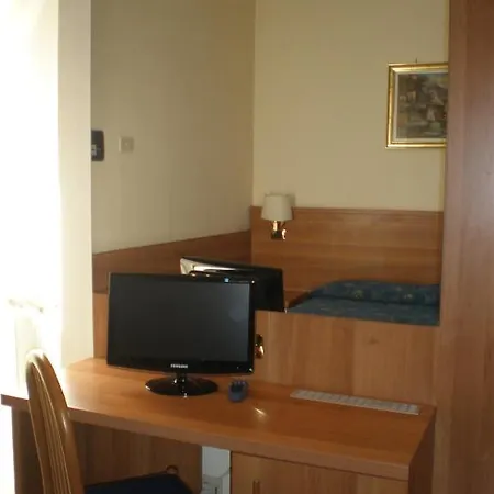 Galli Hotel Rzym