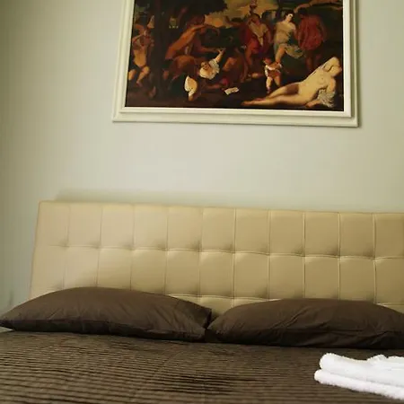 Karoliday, Apartment Rome Apartment