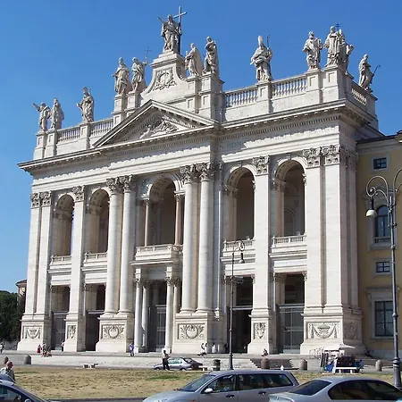 A Casa Di Alessia