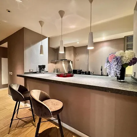 Apartment Easydomus *