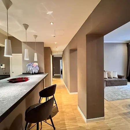 Easydomus Apartment