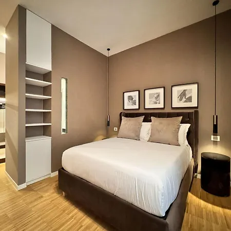 Apartment Easydomus